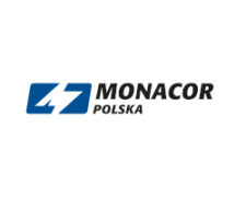 monacor polska logo