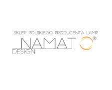 namat design logo