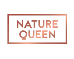 nature queen logo