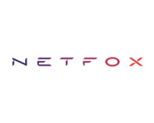 netfox logo