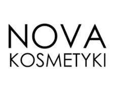 nova kosmetyki logo