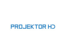 projektor hd logo