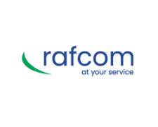 rafcom logo