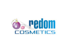 redom cosmetics hurtownia logo