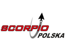 scorpio polska logo