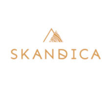 skandica logo