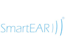 smartear logo