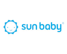 sun baby logo
