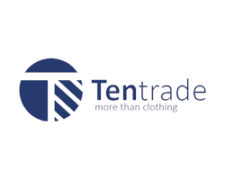 ten trade logo