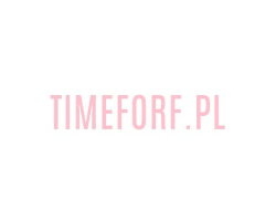 timeforf logo