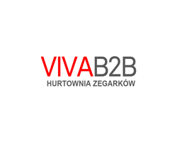 viva b2b logo