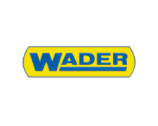 wader logo
