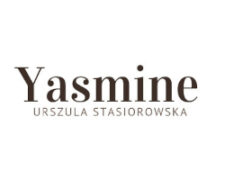 yasmine urszula stasiorowska logo