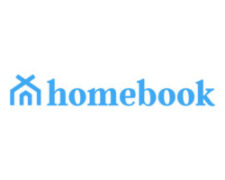 homebook logo
