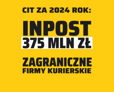 podatki inpost 2024